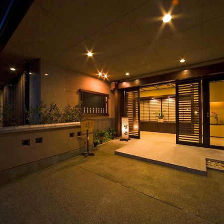 Gero Onsen Fugaku Ξενοδοχείο Εξωτερικό φωτογραφία