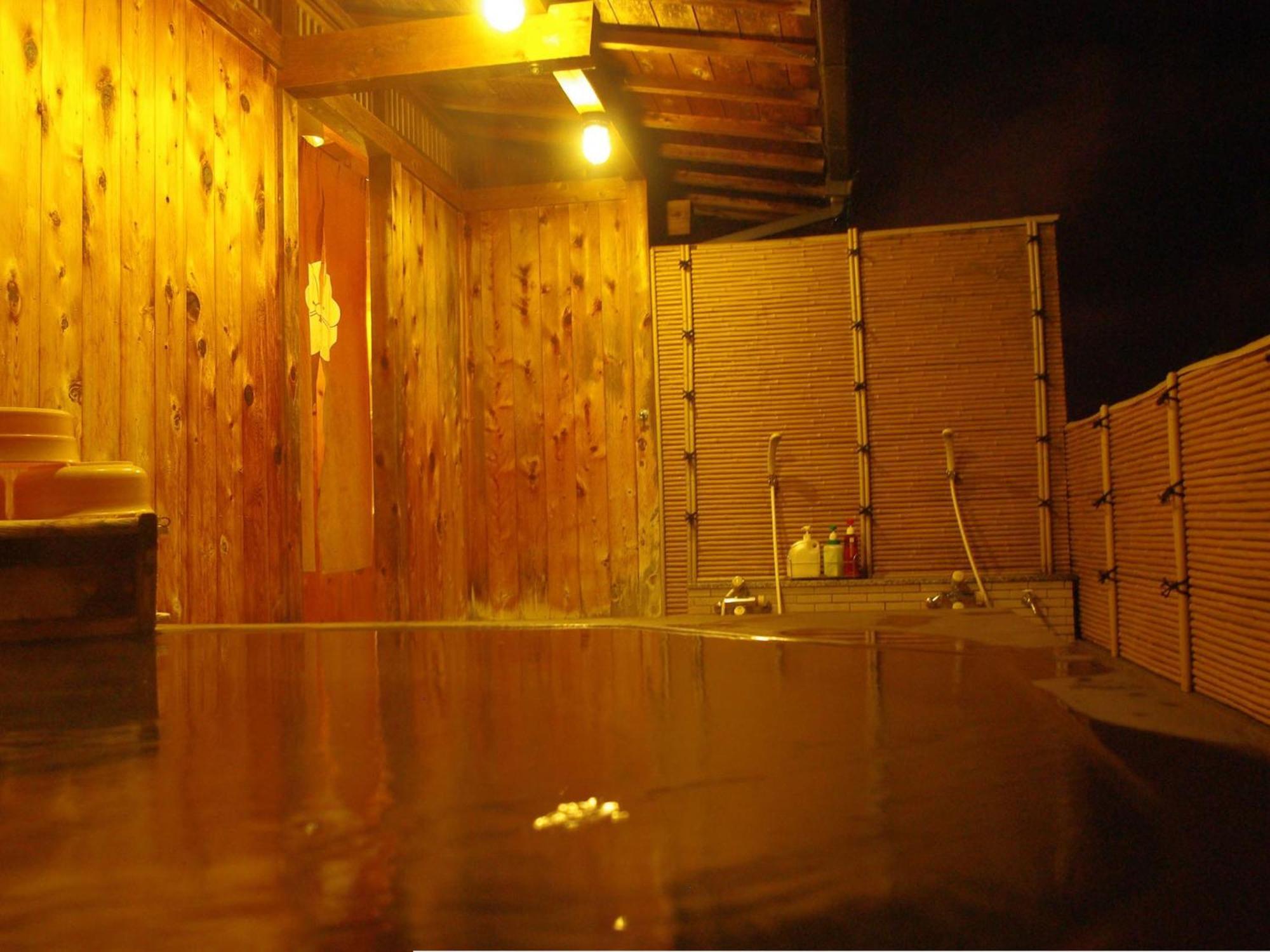 Gero Onsen Fugaku Ξενοδοχείο Εξωτερικό φωτογραφία
