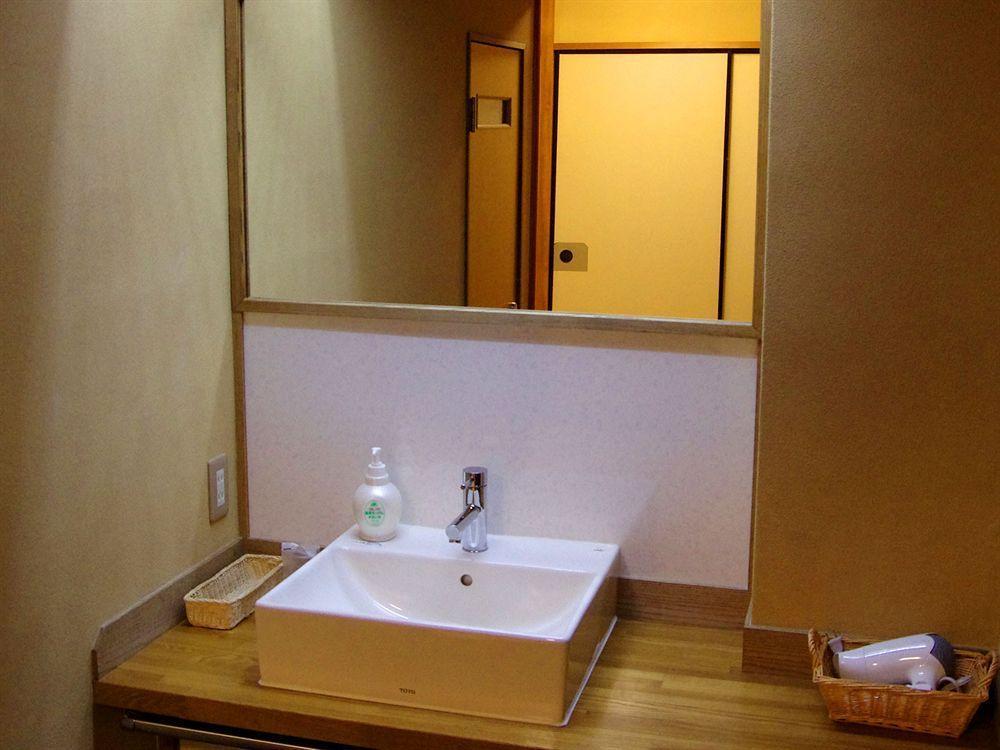 Gero Onsen Fugaku Ξενοδοχείο Εξωτερικό φωτογραφία