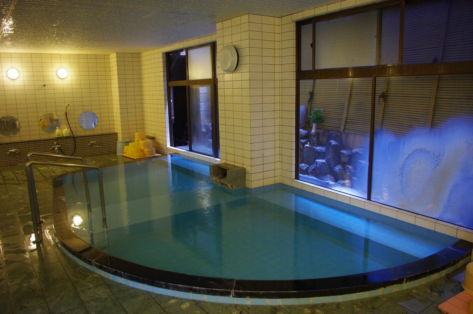 Gero Onsen Fugaku Ξενοδοχείο Εξωτερικό φωτογραφία